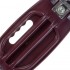 Скейтборд круизер Sport Trade SK-885-6 черный