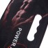Скейтборд круизер Sport Trade SK-885-6 черный