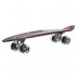 Скейтборд круизер Sport Trade SK-885-6 черный