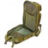 Рюкзак тактический рейдовый SILVER KNIGHT 3P размер 43x22x18см 17л цвета в ассортименте
