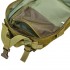 Рюкзак тактический рейдовый SILVER KNIGHT 3P размер 43x22x18см 17л цвета в ассортименте