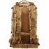 Рюкзак тактический рейдовый SILVER KNIGHT 3P размер 43x22x18см 17л цвета в ассортименте