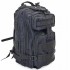 Рюкзак тактический рейдовый SILVER KNIGHT 3P размер 43x22x18см 17л цвета в ассортименте