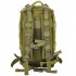 Рюкзак тактический рейдовый SILVER KNIGHT 3P размер 43x22x18см 17л цвета в ассортименте