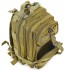 Рюкзак тактический рейдовый SILVER KNIGHT 3P размер 43x22x18см 17л цвета в ассортименте