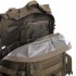 Рюкзак тактический штурмовой SILVER KNIGHT 9386 размер 50х30х19см 28л цвета в ассортименте