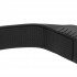 Фонарик налобный X-BALOG BL-W689-2 черный