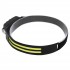 Фонарик налобный X-BALOG BL-W689-2 черный