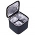 Термосумка Lunch Bag GA-8762 3,5л цвета в ассортименте