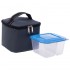 Термосумка Lunch Bag GA-8762 3,5л цвета в ассортименте