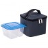 Термосумка Lunch Bag GA-8762 3,5л цвета в ассортименте