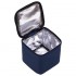 Термосумка Lunch Bag GA-8762 3,5л цвета в ассортименте