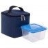 Термосумка Lunch Bag GA-8762 3,5л цвета в ассортименте