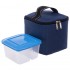 Термосумка Lunch Bag GA-8762 3,5л цвета в ассортименте