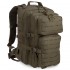 Рюкзак тактический штурмовой SILVER KNIGHT LK2021 размер 43х25х14см 25л цвета в ассортименте