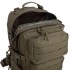 Рюкзак тактический штурмовой SILVER KNIGHT LK2021 размер 43х25х14см 25л цвета в ассортименте