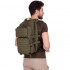 Рюкзак тактический штурмовой SILVER KNIGHT LK2021 размер 43х25х14см 25л цвета в ассортименте