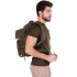 Рюкзак тактический штурмовой SILVER KNIGHT LK2021 размер 43х25х14см 25л цвета в ассортименте