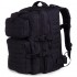 Рюкзак тактический штурмовой SILVER KNIGHT LK2021 размер 43х25х14см 25л цвета в ассортименте