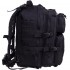 Рюкзак тактический штурмовой SILVER KNIGHT LK2021 размер 43х25х14см 25л цвета в ассортименте