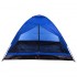 Палатка пятиместная для кемпинга и туризма ROYOKAMP WEEKEND SY-100205 цвета в ассортименте
