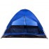 Палатка пятиместная для кемпинга и туризма ROYOKAMP WEEKEND SY-100205 цвета в ассортименте