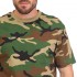 Тактическая футболка TY-0357 L-2XL камуфляж
