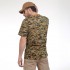 Тактическая футболка TY-0359 L-2XL камуфляж