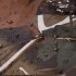 Палатка-автомат с автоматическим каркасом двухместная для туризма TY-0538 камуфляж лес