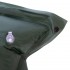 Самонадувающийся коврик с подушкой туристический TY-0559 185х60х2,5см цвета в ассортименте