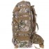 Рюкзак тактический рейдовый SILVER KNIGHT TY-078 размер 64x33x20см 42л цвета в ассортименте