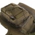 Сумка-слинг тактическая с одной лямкой SILVER KNIGHT TY-155 размер 27x22x9см цвета в ассортименте