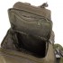 Сумка-слинг тактическая с одной лямкой SILVER KNIGHT TY-155 размер 27x22x9см цвета в ассортименте