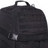 Рюкзак-сумка тактическая SILVER KNIGHT TY-186-BK 40л черный