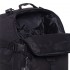 Рюкзак-сумка тактическая SILVER KNIGHT TY-186-BK 40л черный
