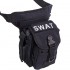 Сумка тактическая на бедро SILVER KNIGHT SWAT TY-229 размер 28х27х10см 7л цвета в ассортименте