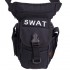 Сумка тактическая на бедро SILVER KNIGHT SWAT TY-229 размер 28х27х10см 7л цвета в ассортименте