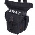 Сумка тактическая на бедро SILVER KNIGHT SWAT TY-229 размер 28х27х10см 7л цвета в ассортименте