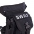 Сумка тактическая на бедро SILVER KNIGHT SWAT TY-229 размер 28х27х10см 7л цвета в ассортименте