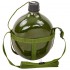 Фляга с ремнем TY-4836-1,5 1,5л оливковый