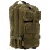 Рюкзак тактический штурмовой SILVER KNIGHT TY-5710 размер 40x20x20см 15л цвета в ассортименте