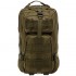 Рюкзак тактический штурмовой SILVER KNIGHT TY-5710 размер 40x20x20см 15л цвета в ассортименте