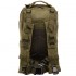Рюкзак тактический штурмовой SILVER KNIGHT TY-5710 размер 40x20x20см 15л цвета в ассортименте