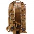 Рюкзак тактический штурмовой SILVER KNIGHT TY-5710 размер 40x20x20см 15л цвета в ассортименте