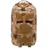 Рюкзак тактический штурмовой SILVER KNIGHT TY-5710 размер 40x20x20см 15л цвета в ассортименте