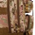 Рюкзак тактический штурмовой SILVER KNIGHT TY-5710 размер 40x20x20см 15л цвета в ассортименте