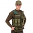 Разгрузочный жилет универсальный на 8 карманов Military Rangers TY-5720 цвета в ассортименте