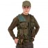 Разгрузочный жилет универсальный на 8 карманов Military Rangers TY-5720 цвета в ассортименте