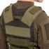 Разгрузочный жилет универсальный на 8 карманов Military Rangers TY-5720 цвета в ассортименте
