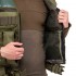 Разгрузочный жилет универсальный на 8 карманов Military Rangers TY-5720 цвета в ассортименте